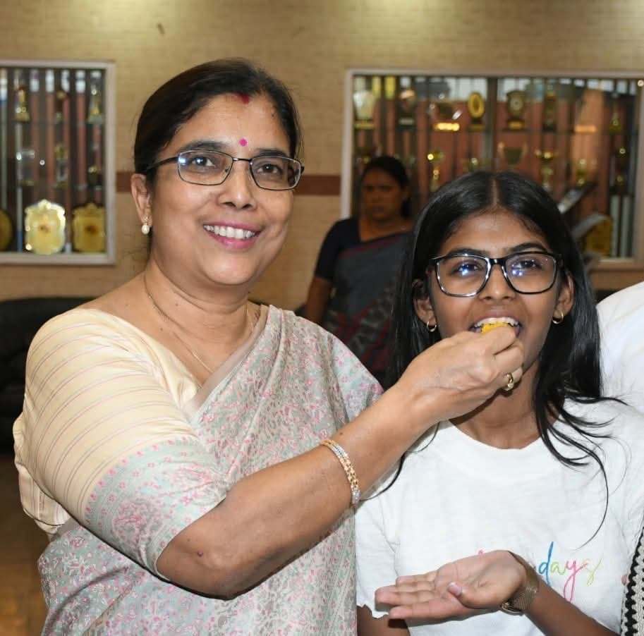 Class X Result : A Testament to Dedication, and Excellence— DPS Ranchi Shines Again