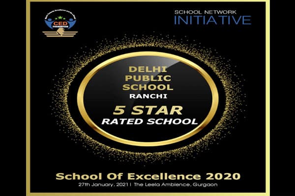 School Of Excellence 2020