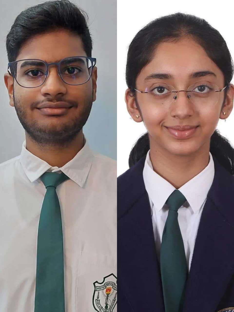 Nabeel Jami and Shivani Singh Selected for Oxford Horizon Academy Summer School 2026