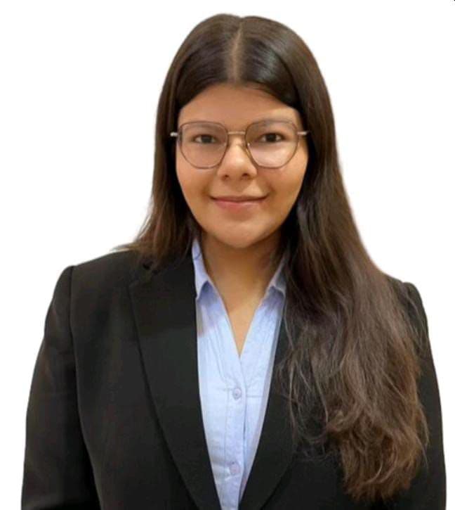 DPS Ranchi Alumna Vrinda Shah Emerges as Ranchi City Topper in CA Final Examination