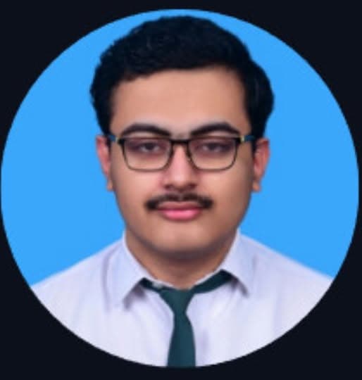 DPS Ranchi Alumni Excels in IMC Trading with Outstanding Placement Offer