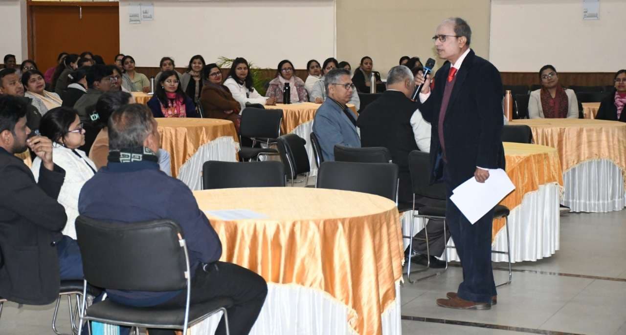 TEACHERS LEADERSHIP PROGRAMME