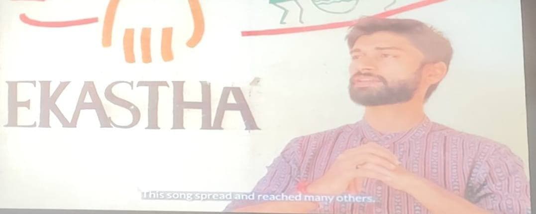 Inspiring Talk on Community-Led Conservation Empowers DPS Ranchi Students