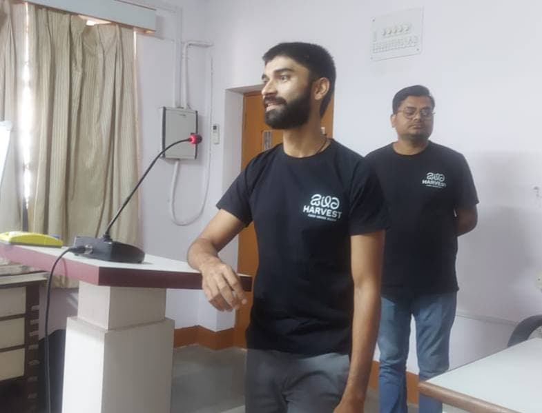 Inspiring Talk on Community-Led Conservation Empowers DPS Ranchi Students