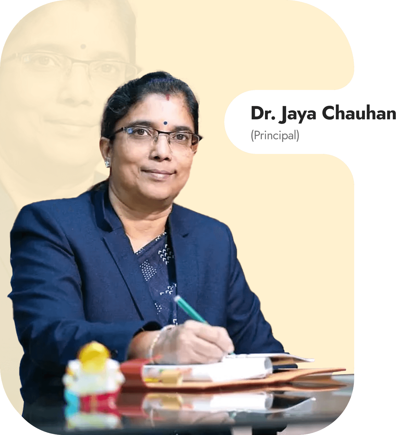 Principal