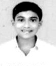 Class XII Topper