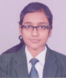 Class XII Topper