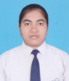 Class XII Topper