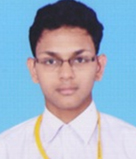 Class XII Topper