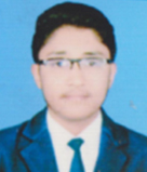 Class XII Topper