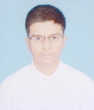 Class XII Topper