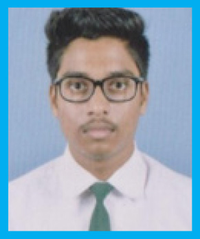 Class XII Topper