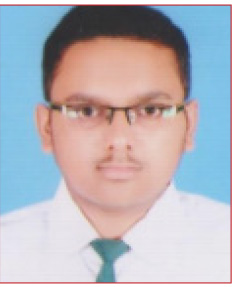 Class XII Topper