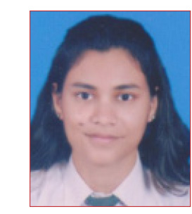 Class XII Topper