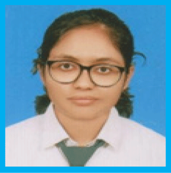 Class XII Topper