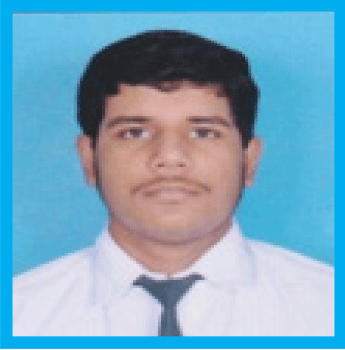 Class XII Topper