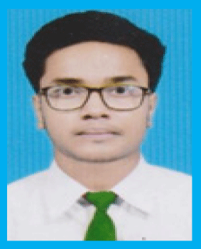 Class XII Topper